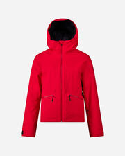 Rochrun primaloft w - Rosso