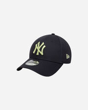 9forty new york yankees mlb league essential m - Nero