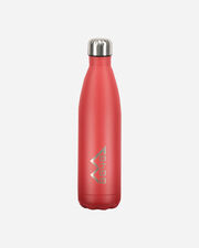Steel double inox 0,75l  - Rosso