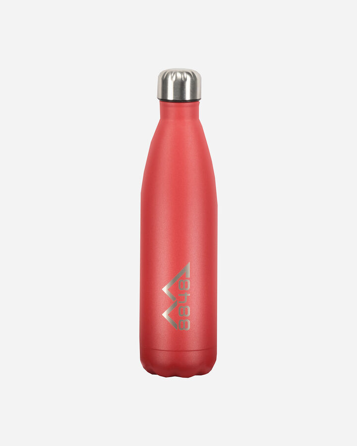 Steel double inox 0,75l 