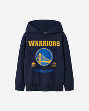 Golden state warriors jr - Blu Navy