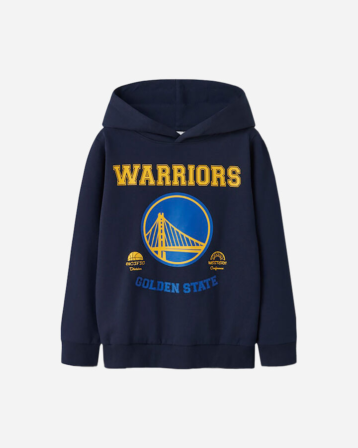 Golden state warriors jr