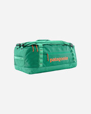 Black hole duffel 55l  - Verde