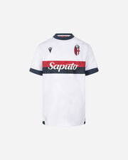 Bologna champions away 24-25 jr - Color mix