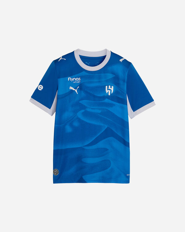 Al hilal sfc home 26 replica jr