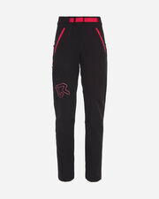 Dent de ruth w - Nero