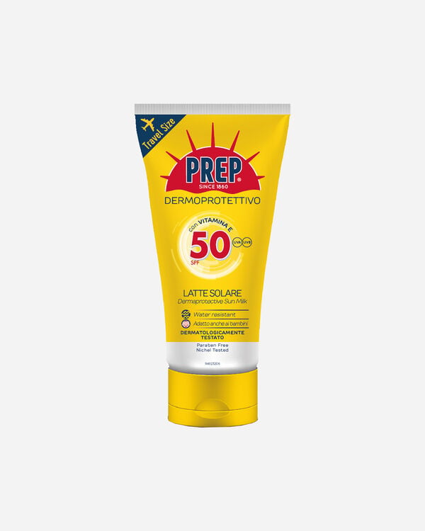 Ts spf50 50ml 
