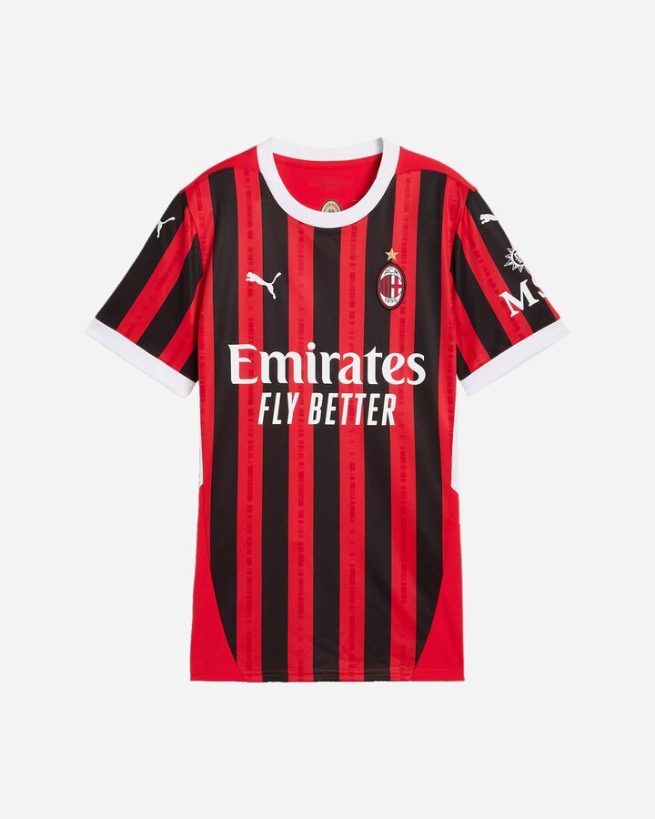 Milan home replica 24-25 w