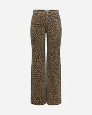 Madison hw wide leg l32 w - Color mix