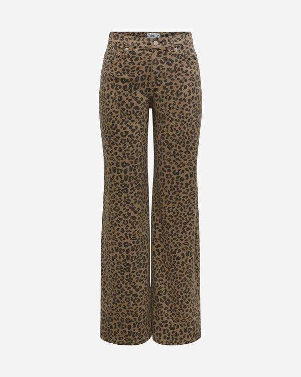 Madison hw wide leg l32 w