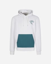 Logo lab racing m - Grigio