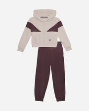 Athletic jr - Marrone