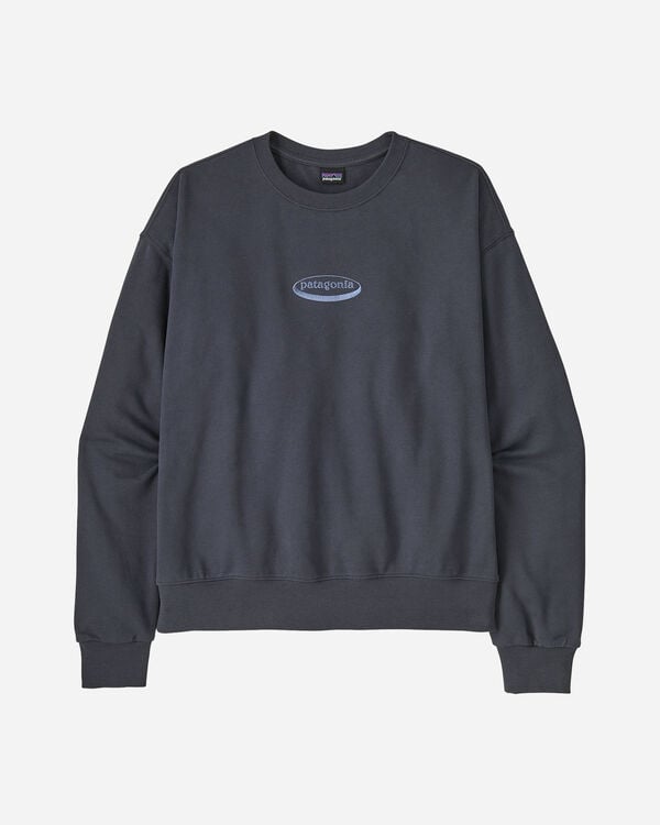 '95 oval logo daily w