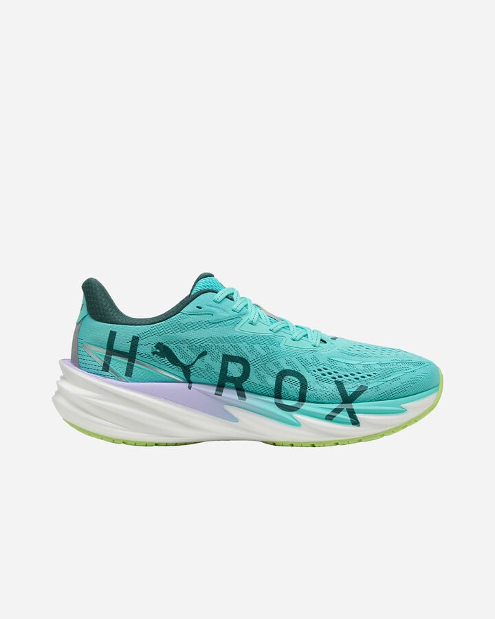 Velocity nitro 5 hyrox m