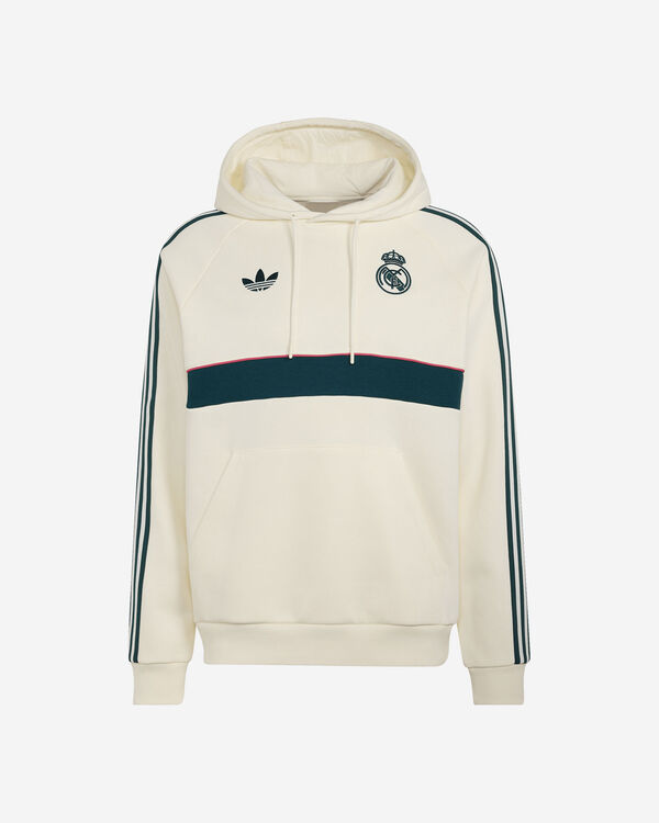 Real madrid originals m