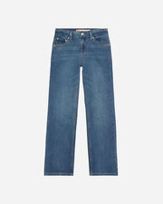 505 regular fit md jr - Denim