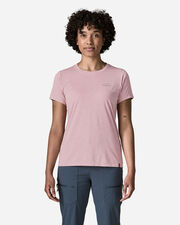 Cap cool daily p-6 cosmos w - Rosa
