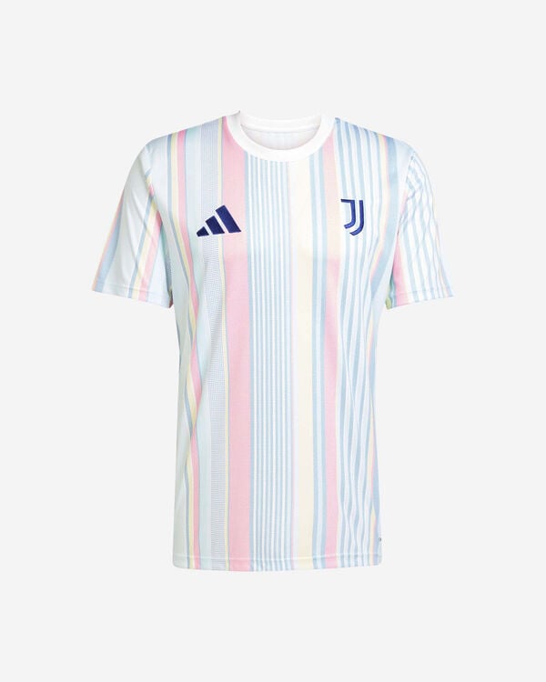 Juventus prematch 25-26 m