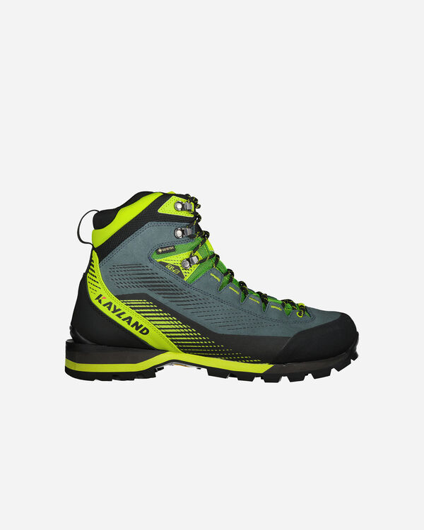 Gran tour gtx m