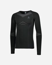 Performance evolution warm m - Nero