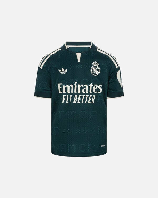 Real madrid away 26-27 jr