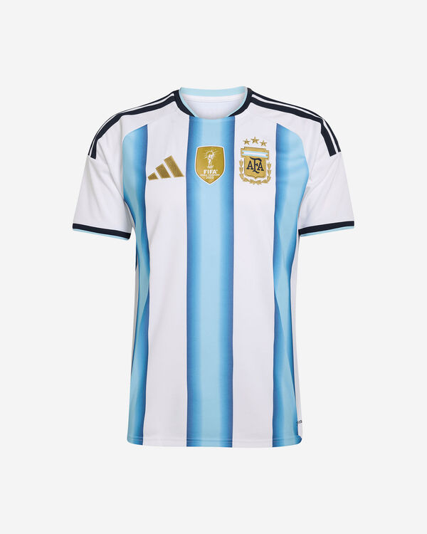 Argentina home m