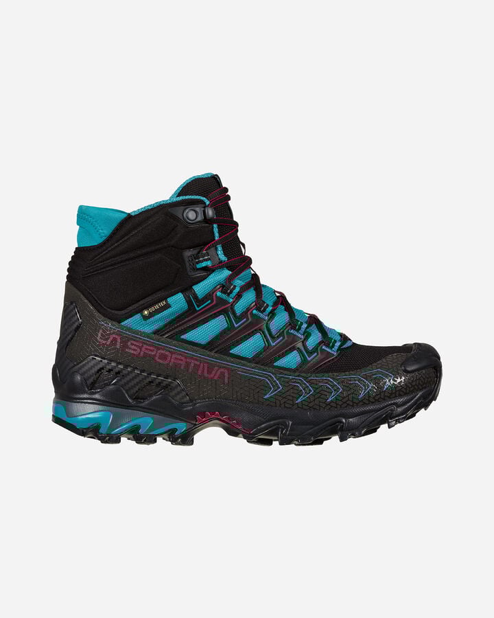 Ultra raptor ii mid gtx w