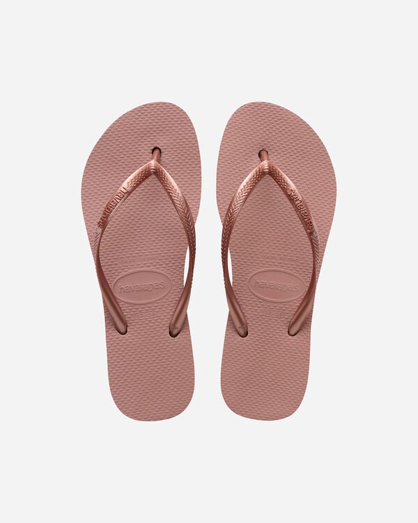 Slim flatform w