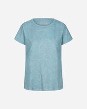 Essential w - Azzurro