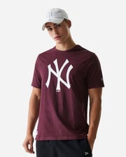 Yankees big logo m - Blu