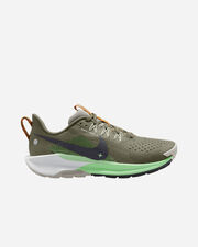 React pegasus trail 5 m - Verde
