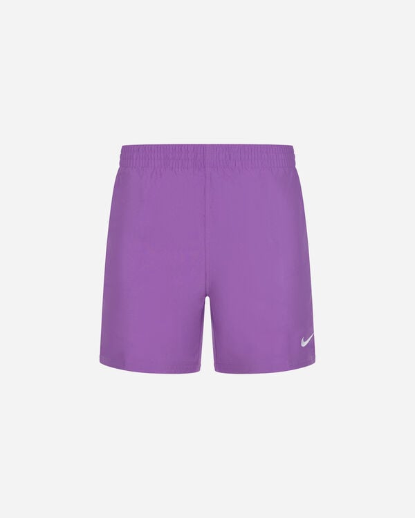 Small swoosh m