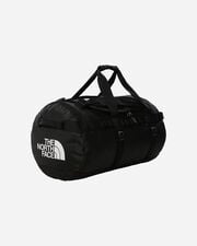 Base camp duffel m  - Nero