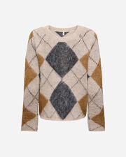 Noeme rombi w - Color mix