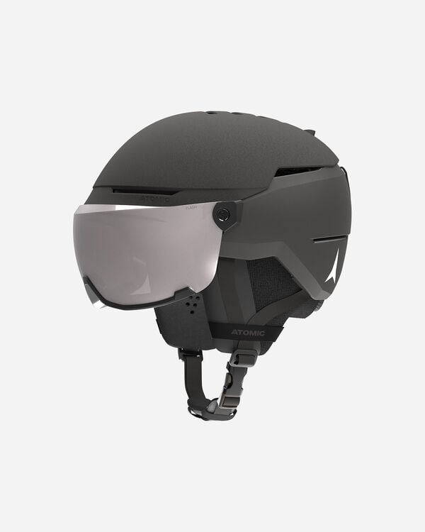 Nomad visor m 