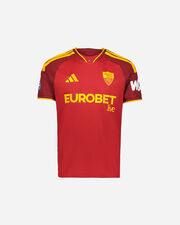Roma home 26-27 dybala jr - Color mix