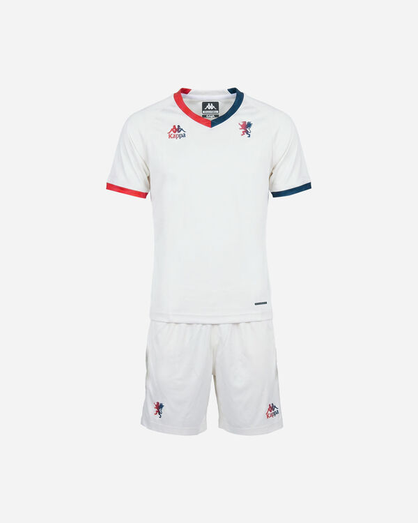 Genoa away kombat 26-27 jr