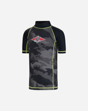 Iconic big logo jr - Verde