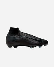 Mercurial zoom superfly 10 elite fg m - Nero