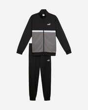 Tracktop m - Nero
