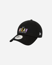 9twenty soccer ac milan fangear m - Nero