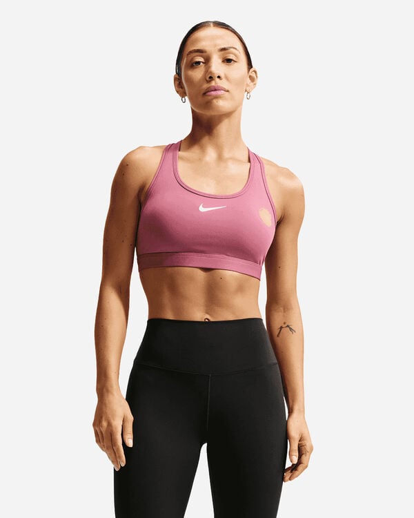 Swoosh small logo ms w