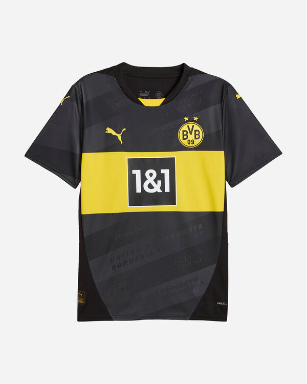 Borussia dortmund away 24-25 m