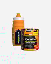 Hydrafit 400ml  - Color mix