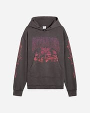 Lamelo world m - Grigio