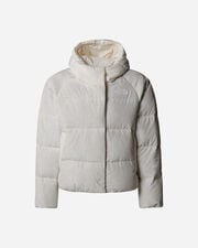 North down jr - Bianco