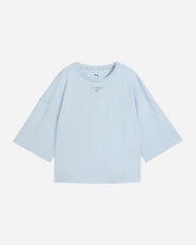 Hyrox graphic w - Azzurro