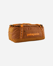 Black hole duffel 55l - Marrone