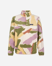 Lightweight snap-t w - Bianco