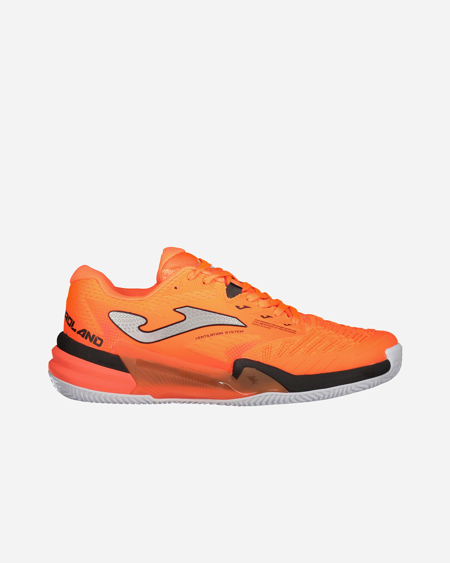 Scarpe Tennis Joma Ace Clay M TACES2508C | Cisalfa Sport